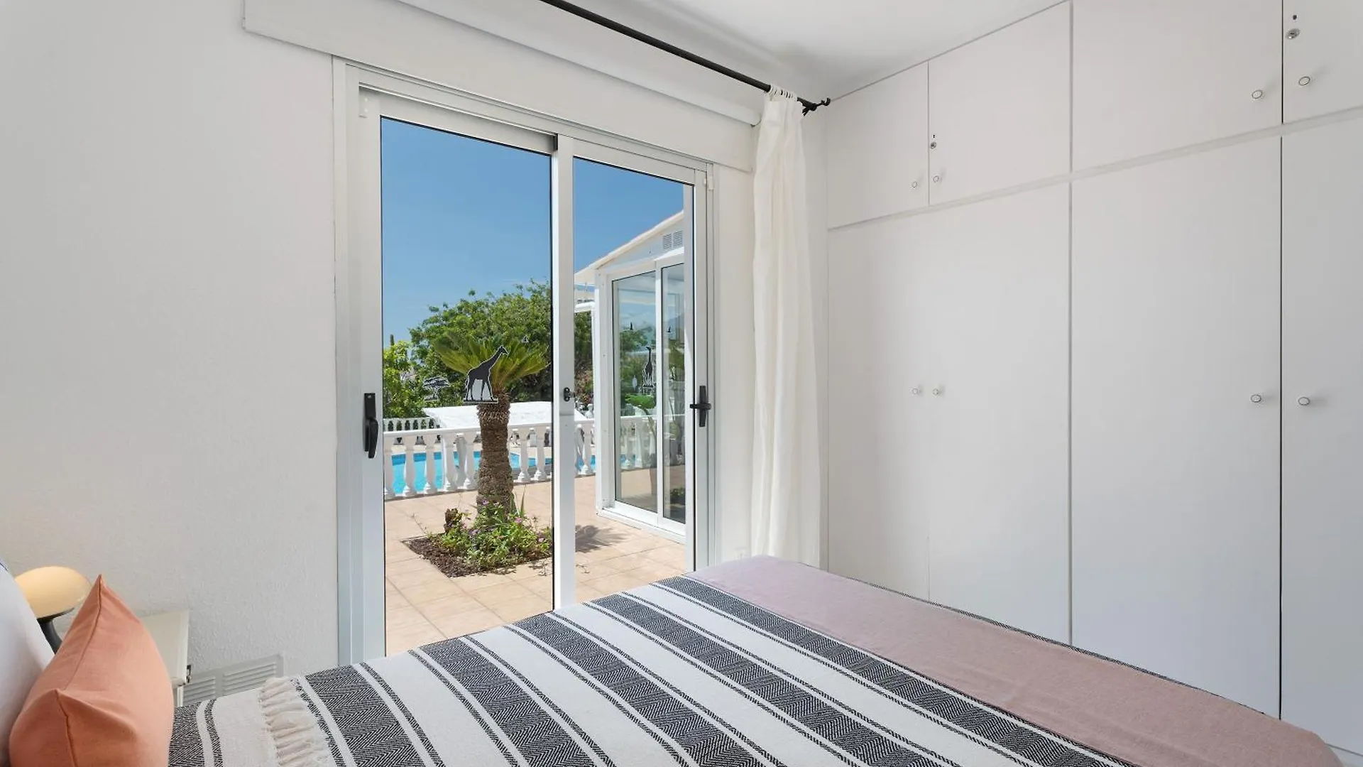 Villa Milena Callao Salvaje