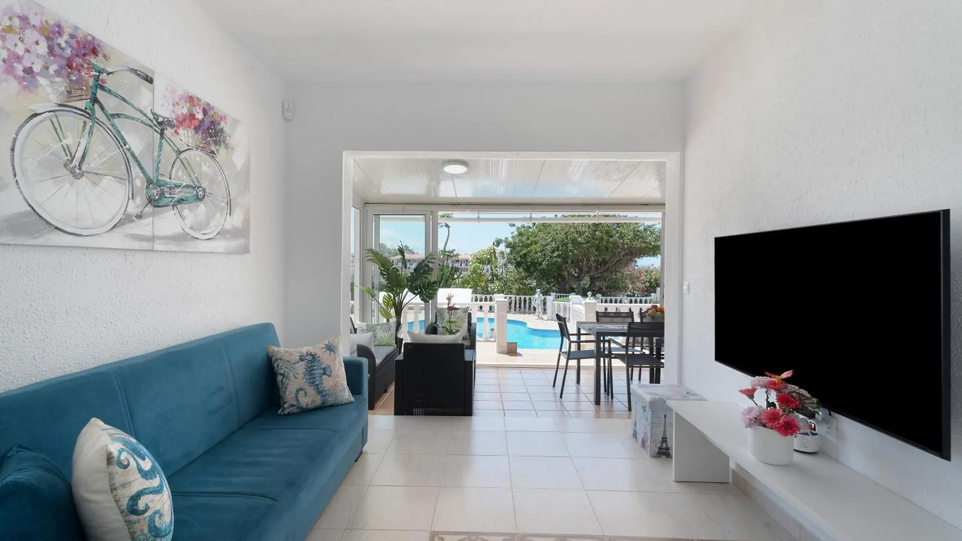 Villa Milena Callao Salvaje 0*,  Spain