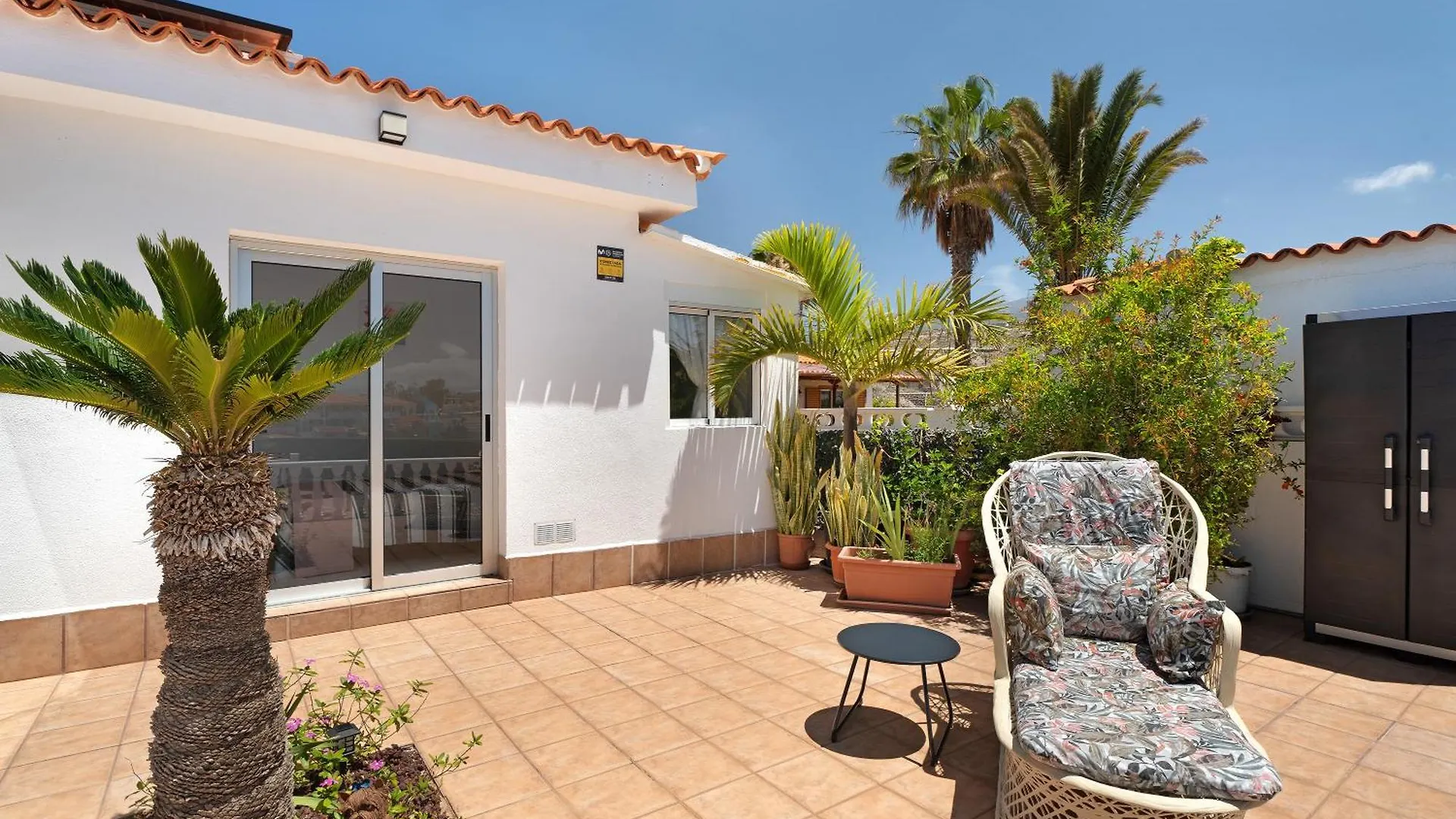 Villa Milena Callao Salvaje