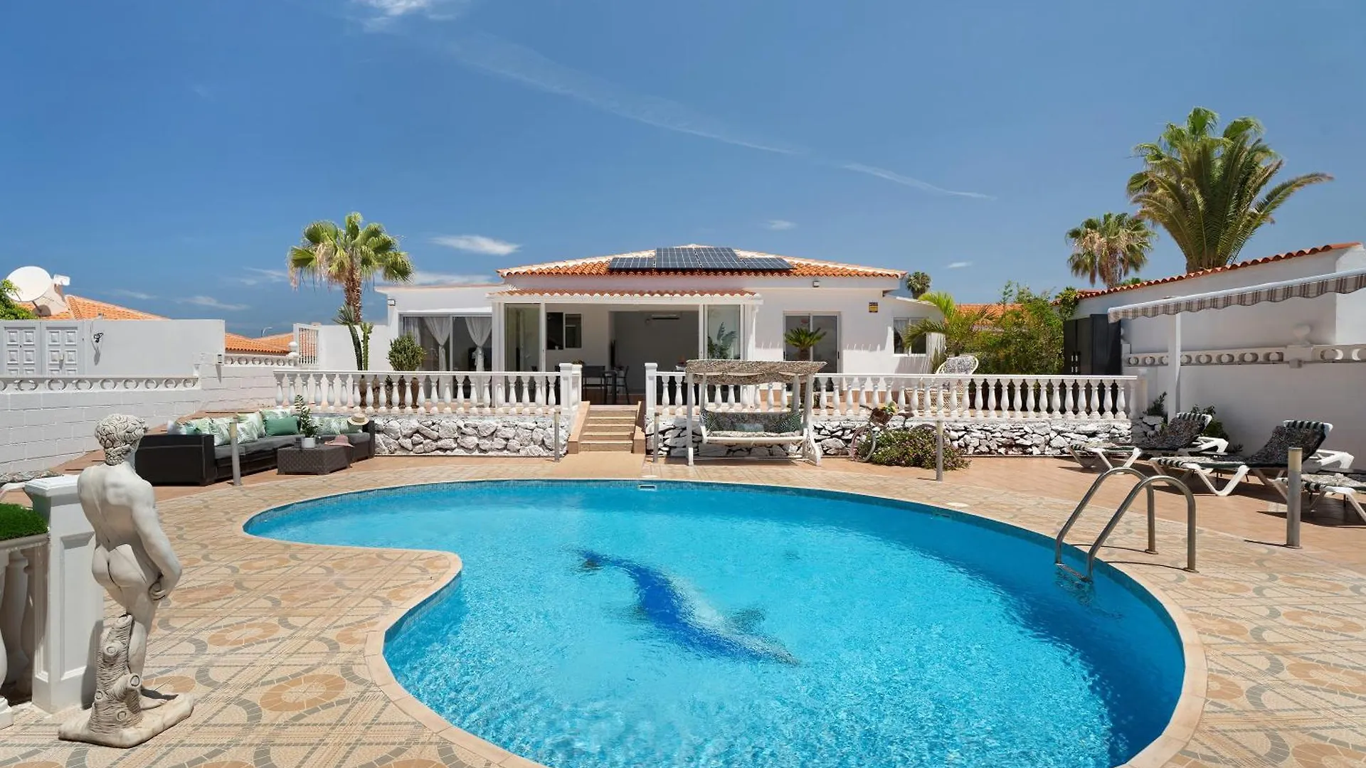 Villa Milena Callao Salvaje