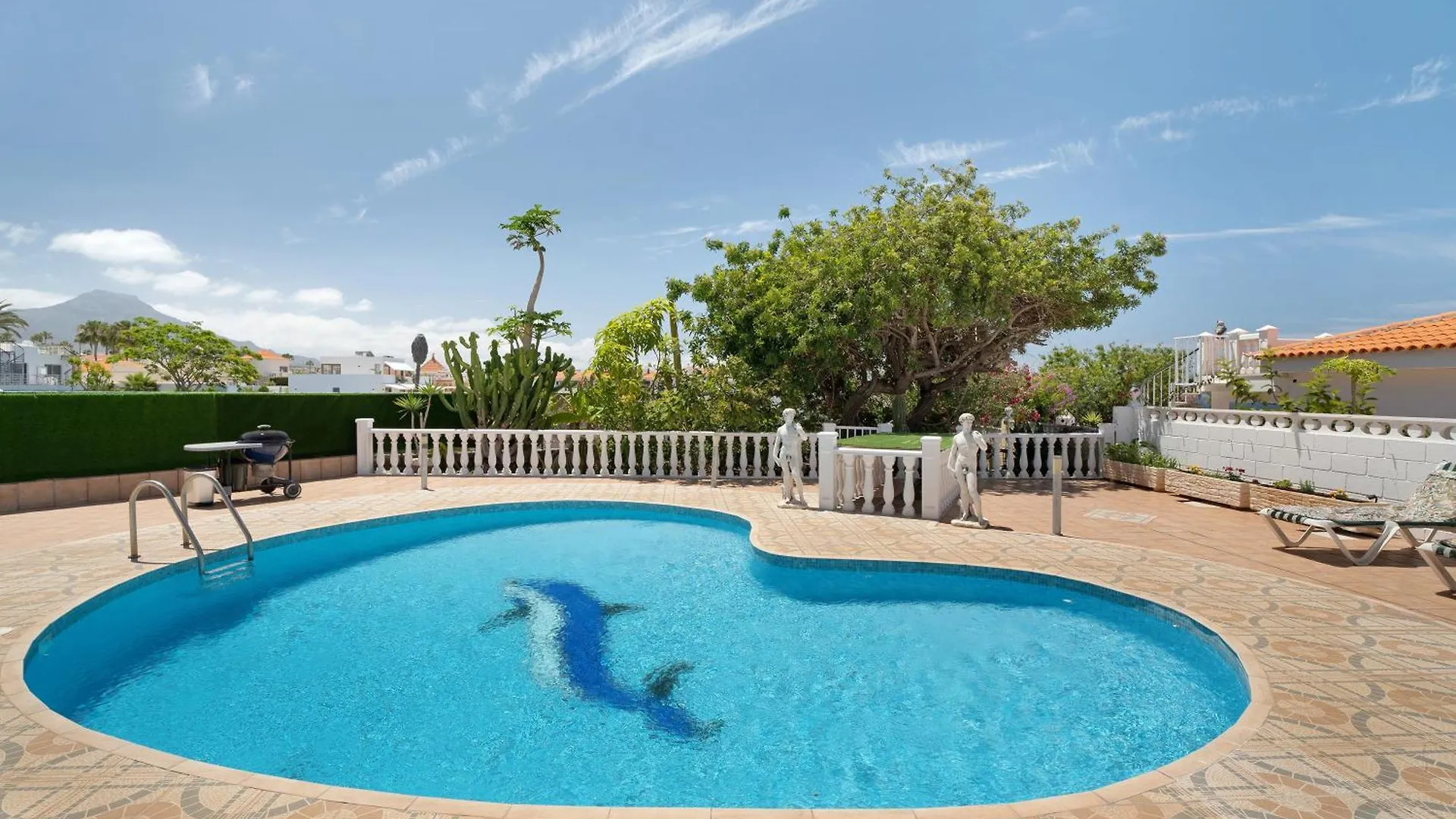 Villa Milena Callao Salvaje