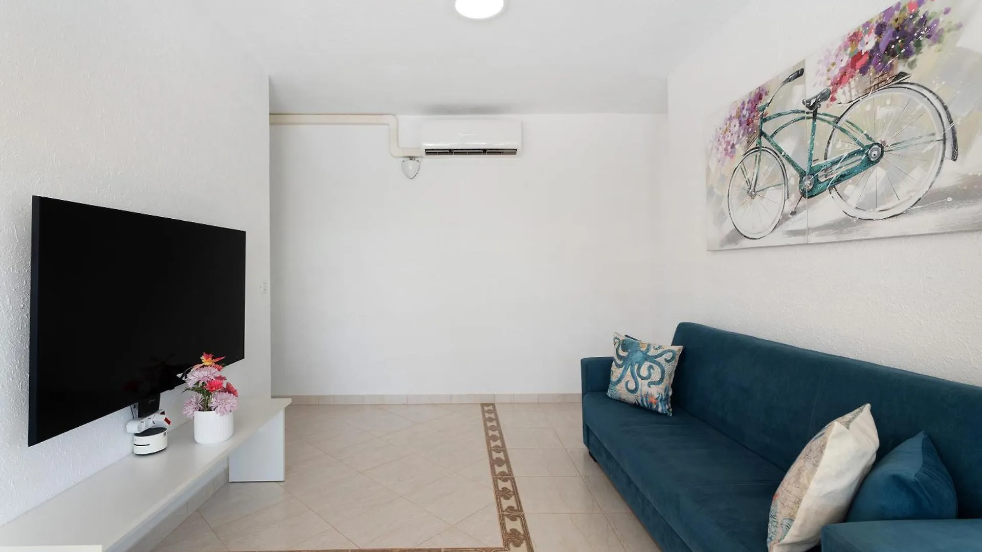 Villa Milena Callao Salvaje 0*,  Spain