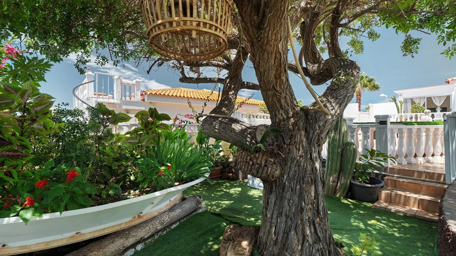 Villa Milena Callao Salvaje