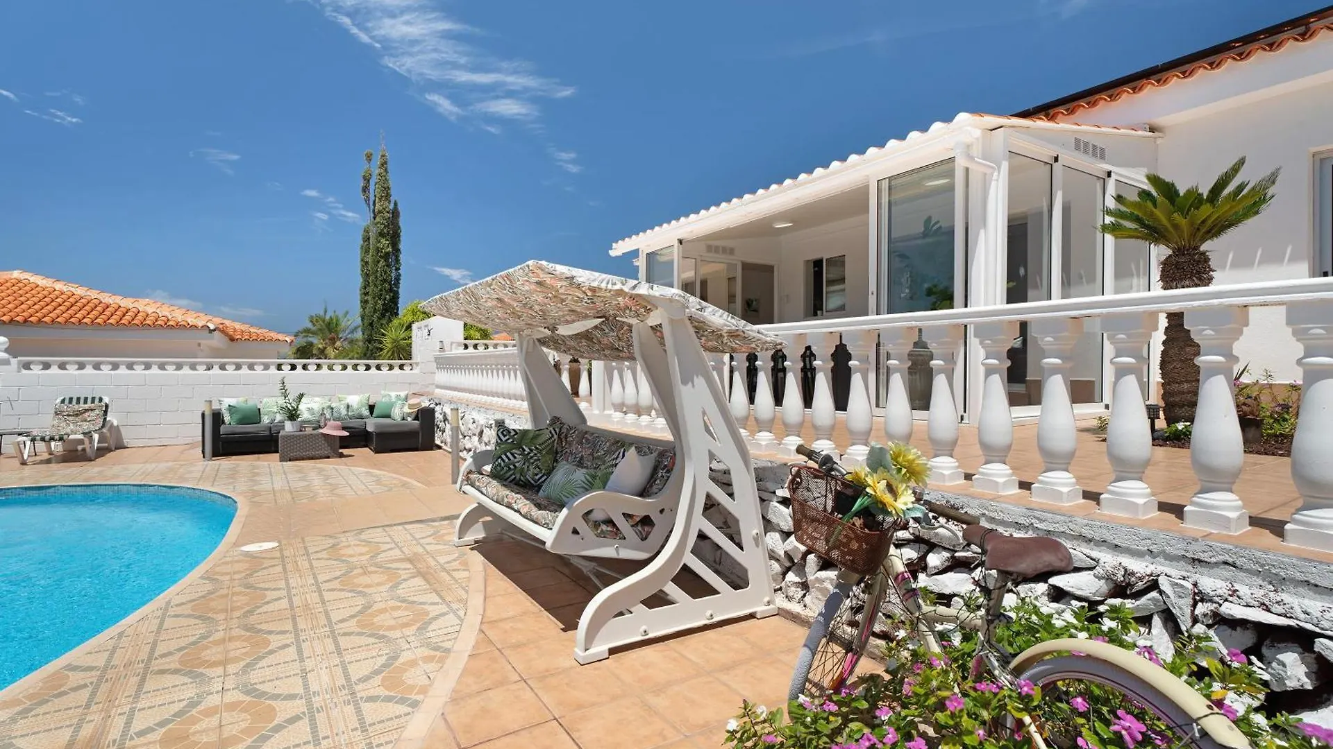 Villa Milena Callao Salvaje 0*,  Spain
