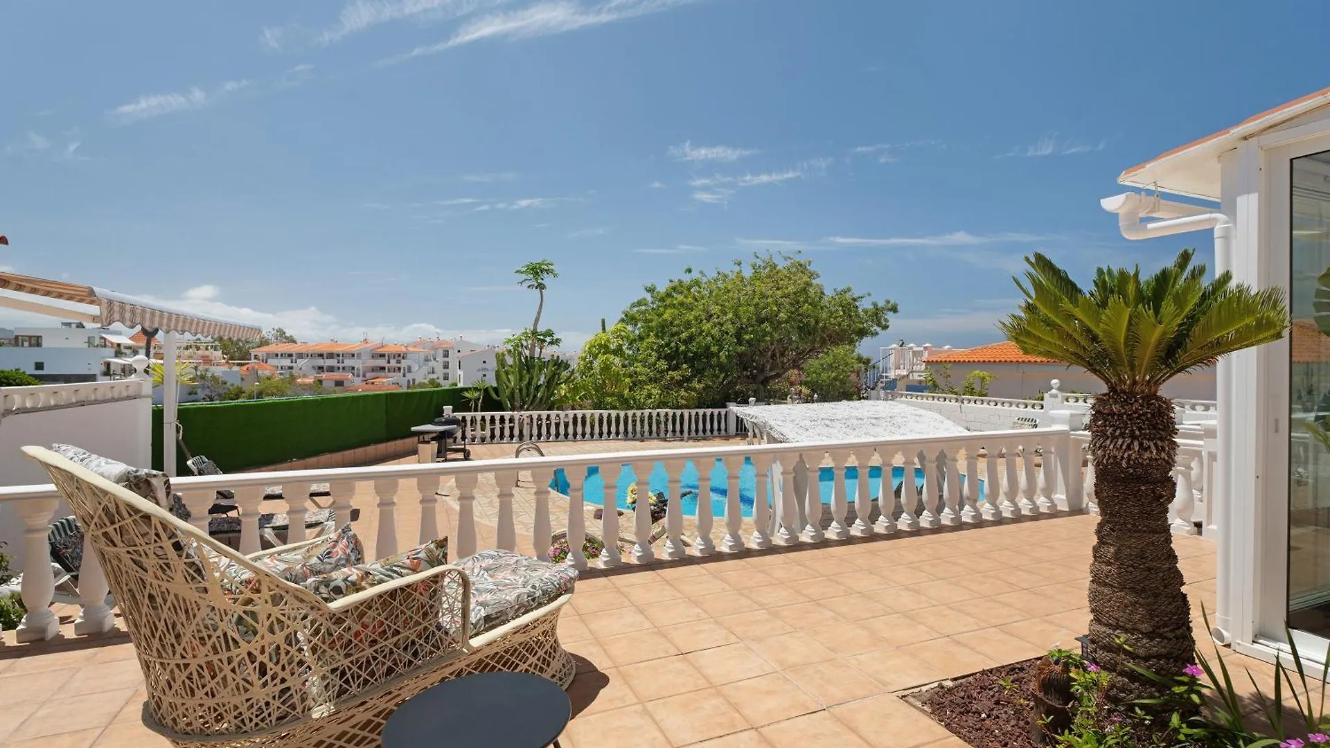 Villa Milena Callao Salvaje