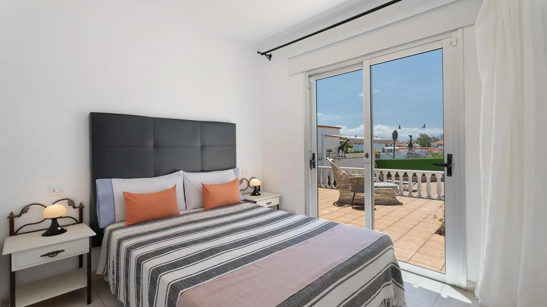 Villa Milena Callao Salvaje