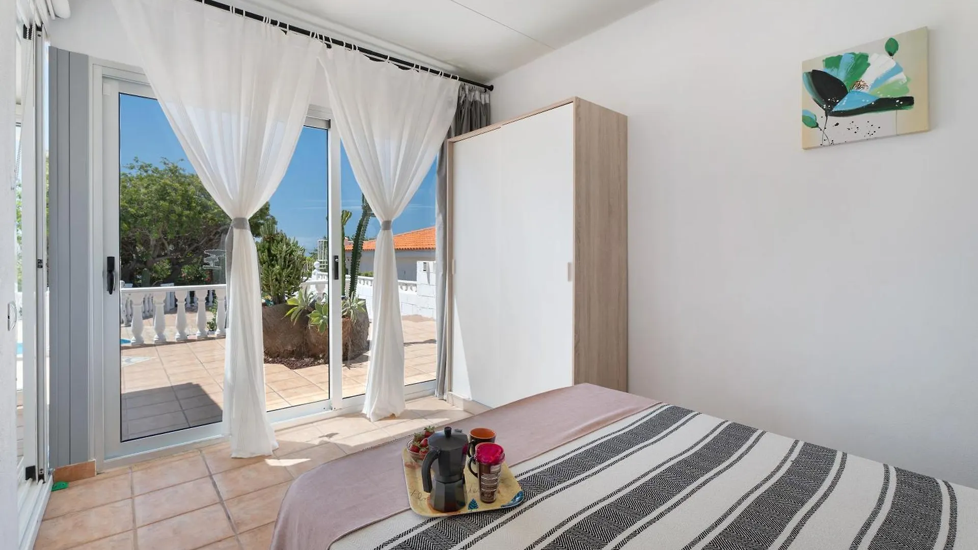 Villa Milena Callao Salvaje