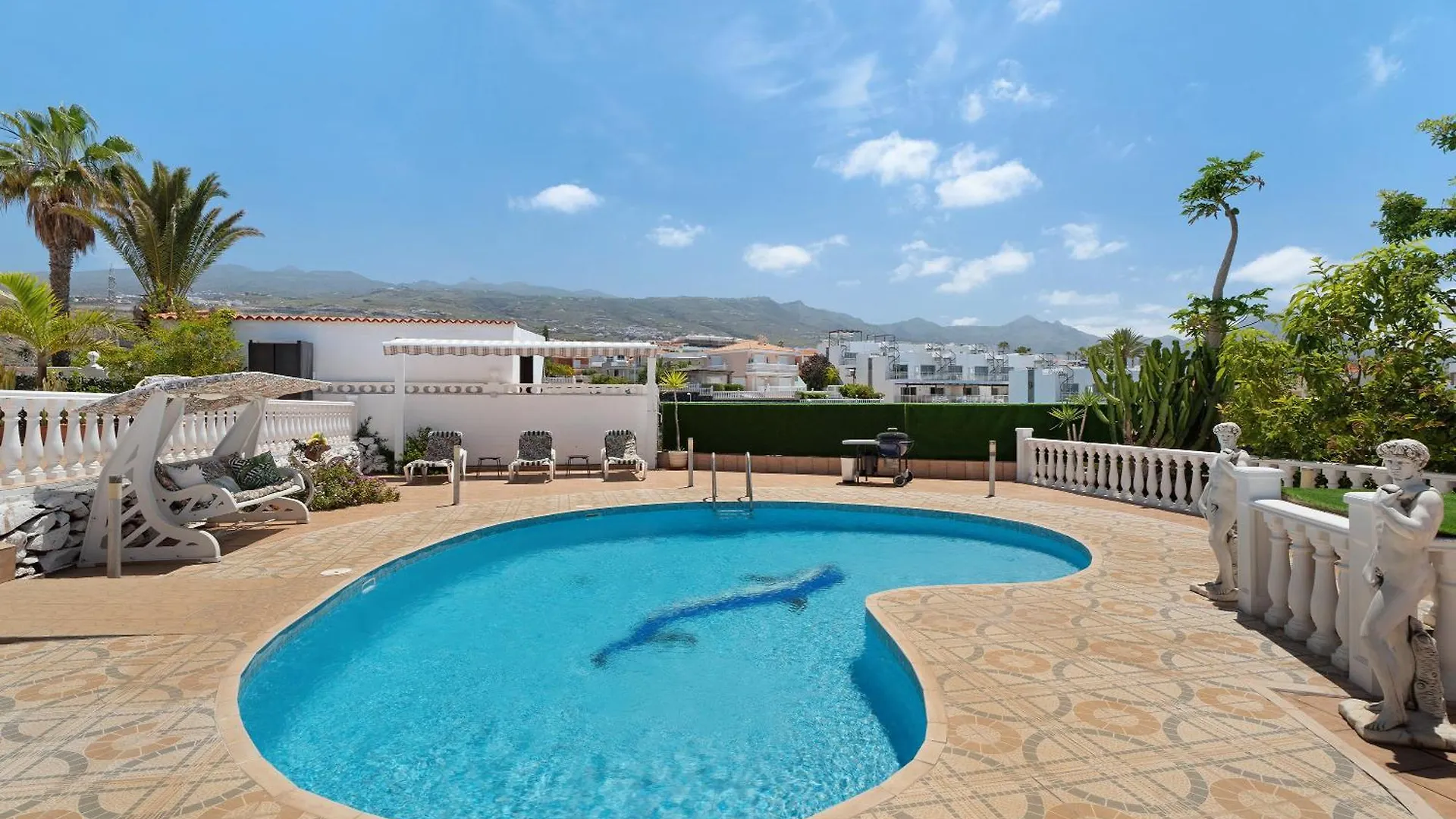 Villa Milena Callao Salvaje