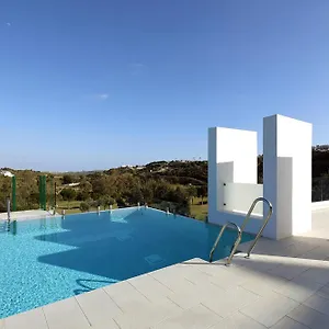 085 Modern In Trendy La Cala Golf , Malaga Spain